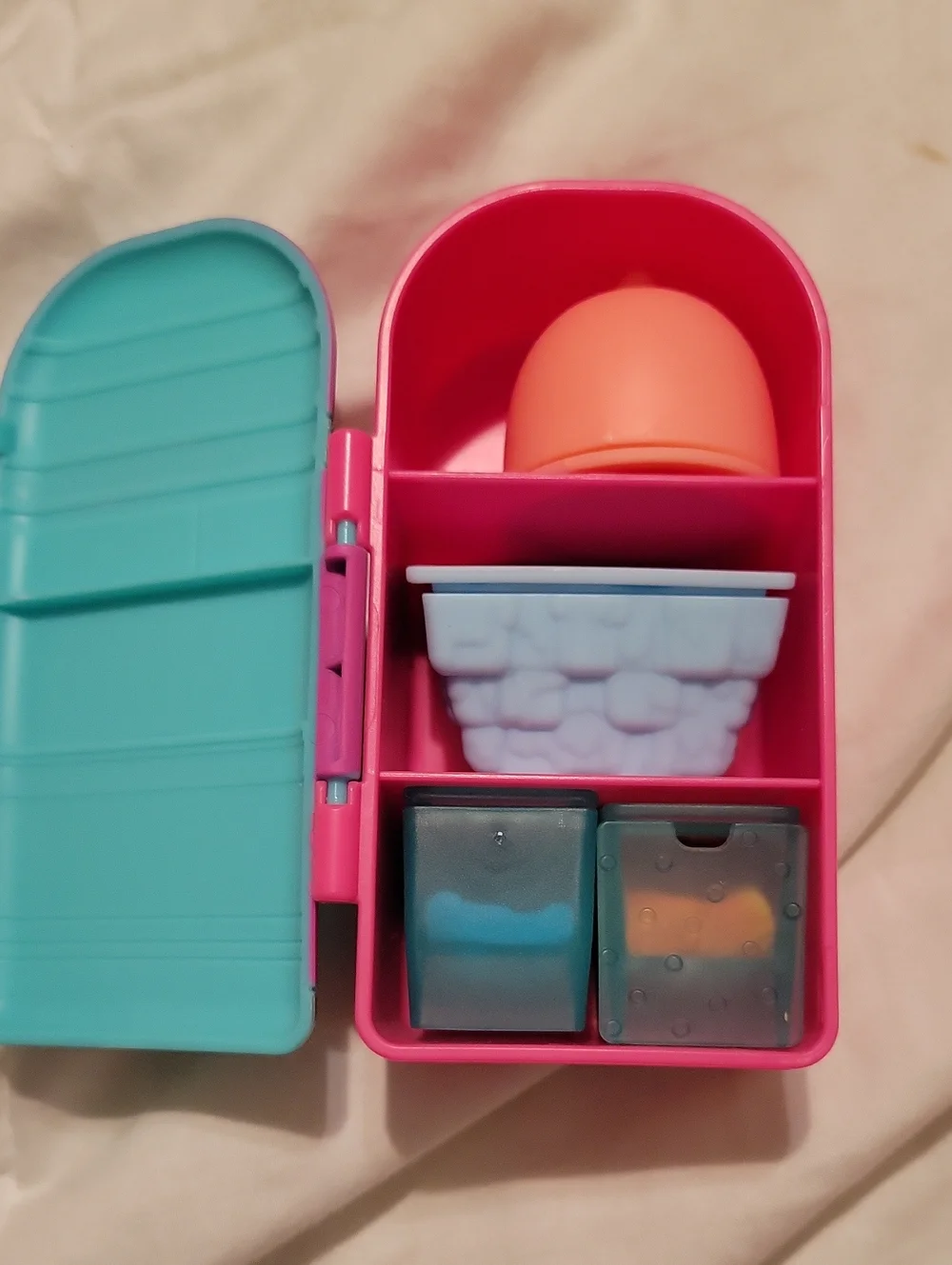 Lol Doll House Pools And Furniture